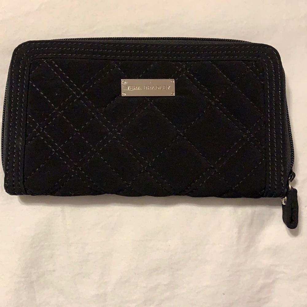 Vera Bradley wallet